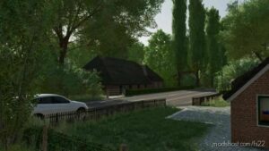 FS22 Mod: Diepholz Map (Image #2)