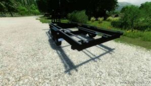 FS22 Vehicle Mod: Bennington Pontoon Boat V2.0 (Image #6)