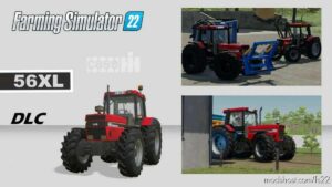 DLC Case IH XL Beta for Farming Simulator 22