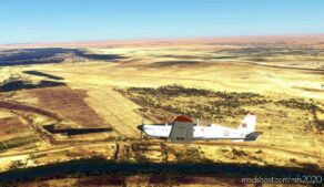 MSFS 2020 Mauritania Airport Mod: – Rosso Airstrip (Image #2)