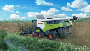 Cressoni Compact 10 for Farming Simulator 22