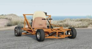 BeamNG Car Mod: Backyard Kart V0.6 (Featured)