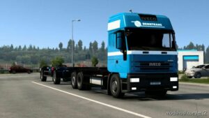 ETS2 Iveco Part Mod: Swap Body Addon Iveco Pack V1.4 (Image #2)