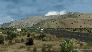 ATS Mod: Island Map ATS v0.2.2 1.45 (Image #3)