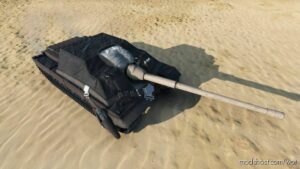 Force MOD: Remodenabler Edition [1.18.0.0] for World of Tanks