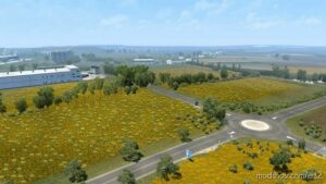 ETS2 Map Mod: Bulgaria in Focus v1.45 (Image #3)