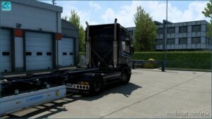 ETS2 Part Mod: SGD Scania RJL Addons v1.2 1.45 (Image #5)