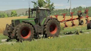 FS22 Fendt Tractor Mod: Favorit Pack (Image #3)