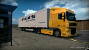 ETS2 Part Mod: Wheels Pack by 50keda v4.5 (Image #4)