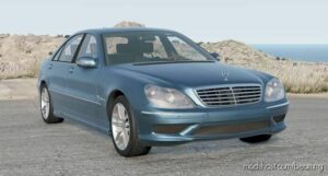 Mercedes-Benz S55 AMG (W220) 2003 for BeamNG.drive