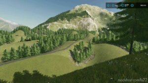 FS22 Map Mod: North Tyrolean Mountains Beta (Image #7)