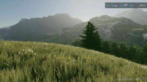 FS22 Map Mod: North Tyrolean Mountains Beta (Image #10)