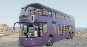 Capsule BUS V2.2.1 for BeamNG.drive
