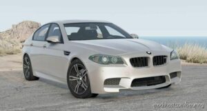 BMW M5 (F10) 2013 for BeamNG.drive