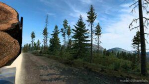 ATS Map Mod: Montana Expansion 2.0 v0.1.9 (Image #2)