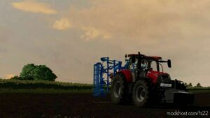 FS22 Tractor Mod: Case Puma CVX Pack (Image #2)