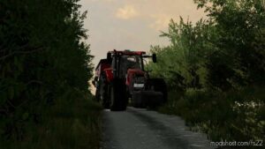 FS22 Tractor Mod: Case Puma CVX Pack (Image #4)