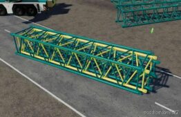 FS22 Liebherr Mod: Accessory Pack (Image #2)