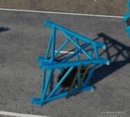 FS22 Liebherr Mod: Accessory Pack (Image #4)