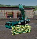 FS22 Liebherr Mod: Accessory Pack (Image #8)