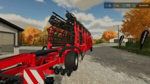 FS22 Plough Mod: Swifter 18000 Plow V1.1 (Image #2)