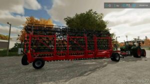 FS22 Plough Mod: Swifter 18000 Plow V1.1 (Image #5)