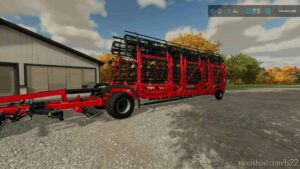 FS22 Plough Mod: Swifter 18000 Plow V1.1 (Image #6)