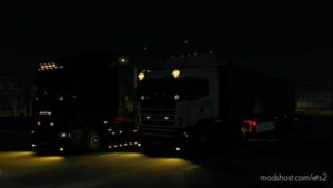 ETS2 Part Mod: BC-Talmu Pack v1.45 (Image #3)