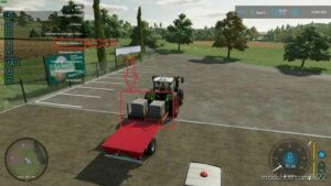 FS22 Script Mod: Pallet Autoload Specialization V1.8.6 (Image #2)