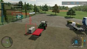 FS22 Script Mod: Pallet Autoload Specialization V1.8.6 (Image #3)