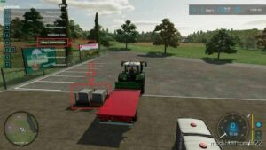 FS22 Script Mod: Pallet Autoload Specialization V1.8.6 (Image #6)