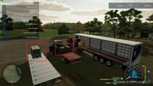 FS22 Script Mod: Pallet Autoload Specialization V1.8.6 (Image #12)