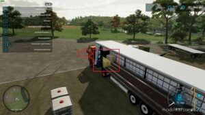 FS22 Script Mod: Pallet Autoload Specialization V1.8.6 (Image #14)