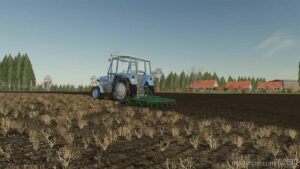 KN 170 P for Farming Simulator 19