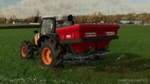 FS22 Seeder Mod: Massey Ferguson 2013 And Valtra BDF 1300 (Image #2)