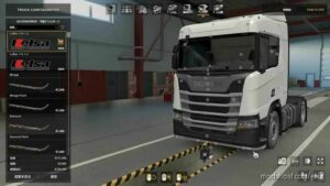 Kelsa Addon Packs V1.1.2 for Euro Truck Simulator 2