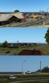 ETS2 Mod: Sylt Map (Image #2)