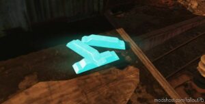 Fallout76 Mod: G.P.S. (Glowing Pitt Stuff) (Image #2)