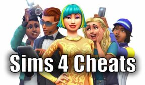 Sims 4 Cheats & How to Use Them (New 2022 List)
