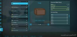 FS22 Placeable Mod: Object Storage (Image #3)