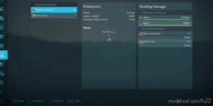 FS22 Placeable Mod: Straw Processing (Image #4)