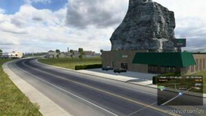 ATS Map Mod: Project Dakota"s v1.4 (Image #3)