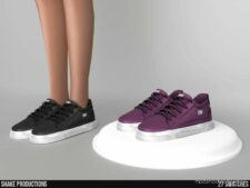 944 – Sneakers (Female) for Sims 4