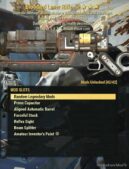 Fallout76 User Mod: Short Names (Image #5)