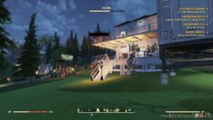 Player ESP for Fallout 76