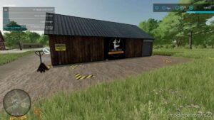 FS22 Placeable Mod: Animal Slaughterhouse (Image #3)