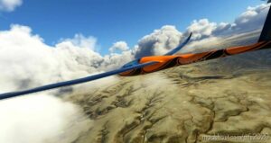 GOT Friends Discus 2C Livery: Aggro for Microsoft Flight Simulator 2020