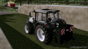 2400KG Weight for Farming Simulator 22