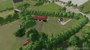 FS22 Mod: Elmcreek Great Starting Savegame (Image #4)