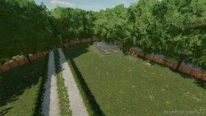 FS22 Mod: Elmcreek Great Starting Savegame (Image #7)